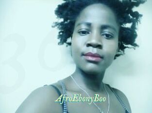 AfroEbonyBoo