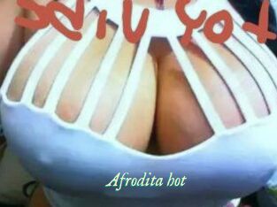 Afrodita_hot