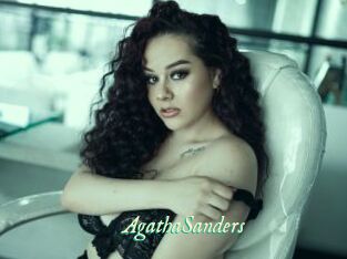 AgathaSanders