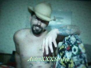 Aiden_XXX_Stroker