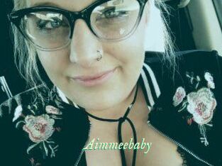 Aimmeebaby