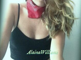 AlainaWilliams