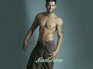 AlanGreenn