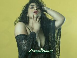 AlanaBlumer