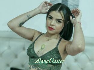 AlanaChester