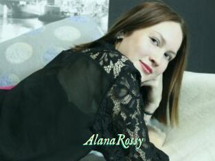 AlanaRossy