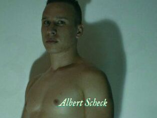 Albert_Scheck