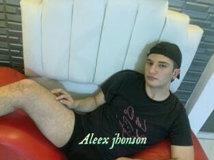 Aleex_jhonson