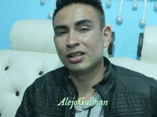 AlejoGusman