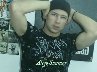 Alejo_Suumer