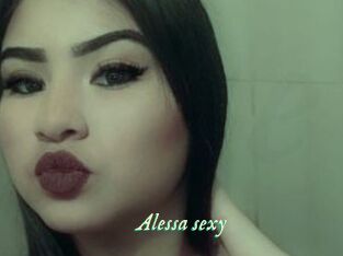 Alessa_sexy