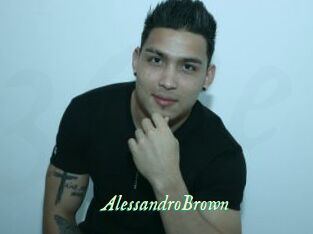 AlessandroBrown