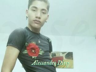 Alessandro_Dirty