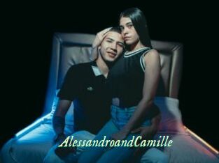 AlessandroandCamille