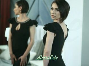 AlettaCole