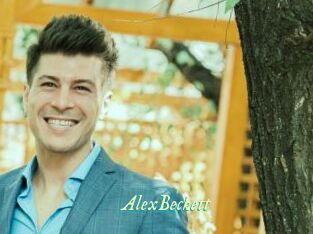 AlexBeckett