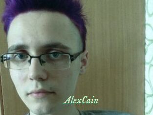 AlexCain