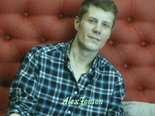 AlexJonson