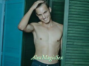 AlexMagicSex