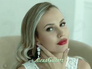 AlexaGilbert