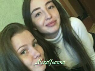 AlexaJoanna