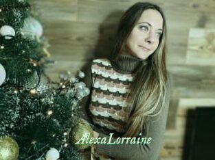 AlexaLorraine