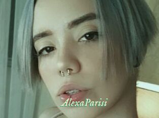 AlexaParisi