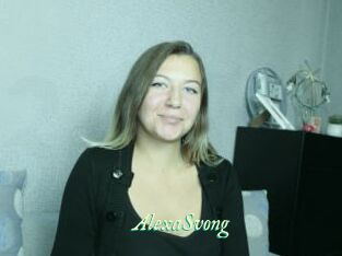 AlexaSvong