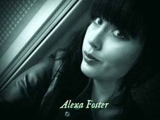 Alexa_Foster