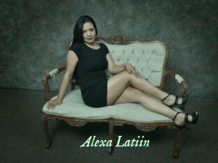 Alexa_Latiin