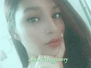 Alexa_Mongomery