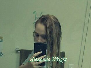 Alexanda_Wright