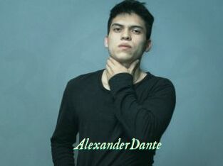 AlexanderDante