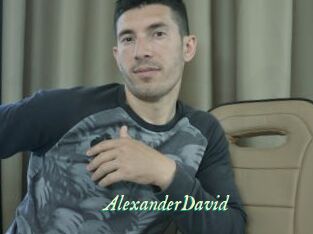 AlexanderDavid