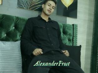 AlexanderFrost