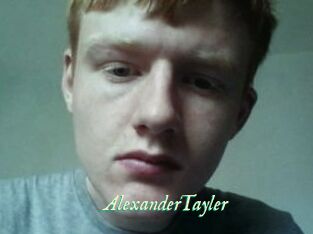 Alexander_Tayler