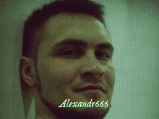 Alexandr666