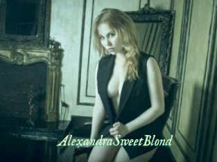 AlexandraSweetBlond