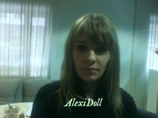 AlexiDoll