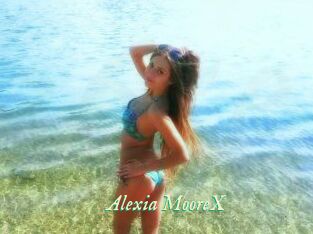 Alexia_MooreX