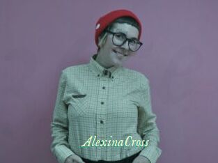 AlexinaCross