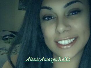 AlexisAmazonXoXo