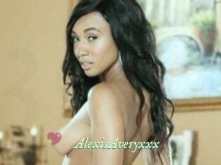 AlexisAveryxxx