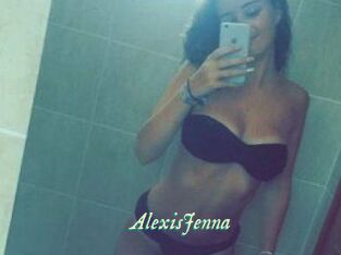 AlexisJenna