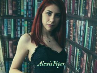 AlexisPiper