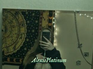 AlexisPlatinum