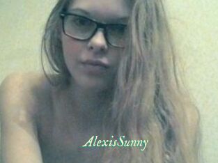 AlexisSunny