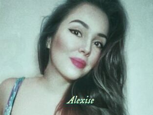 Alexise