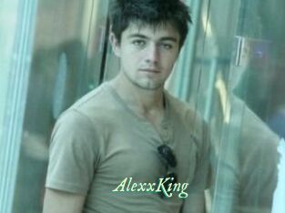 AlexxKing