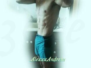 AlexxxAndrews